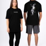 Oversize Palestine Tshirt - Solidarity