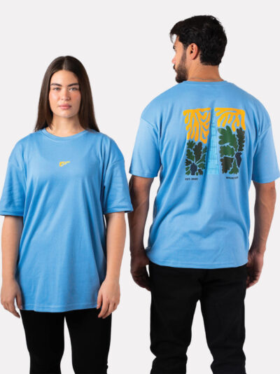 Graphic Motion Tshirt