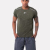 Pulse Green Tshirt