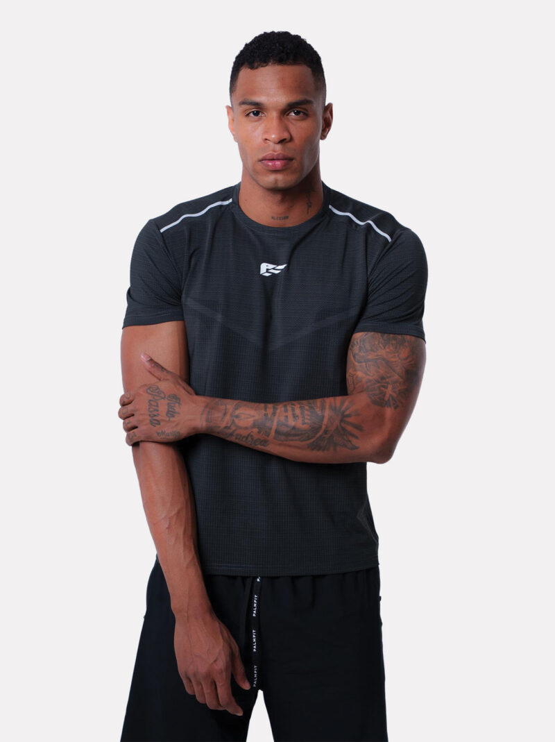 Pulse Grey Tshirt