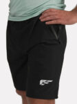 Pulse shorts - Black