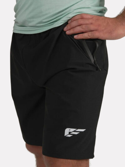 Pulse shorts - Black