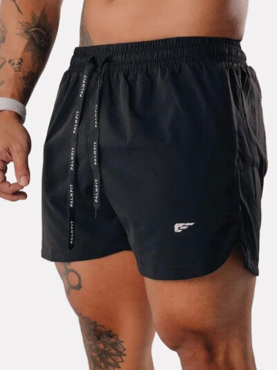 Core Shorts - Black