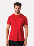 Core Tshirt - Red