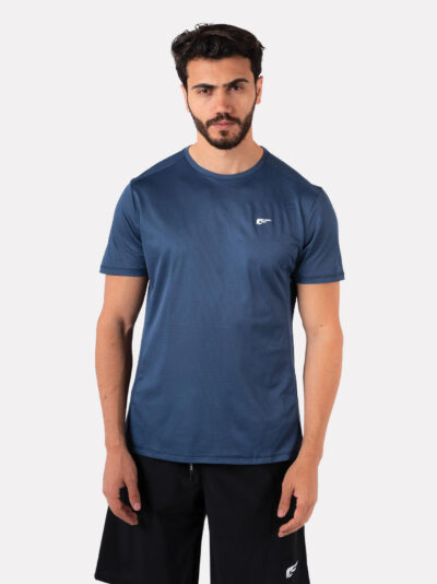 Core Tshirt - Navy