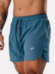 Core Shorts - Steel Blue