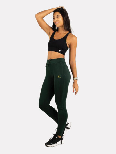 COMFORT Joggers - Green