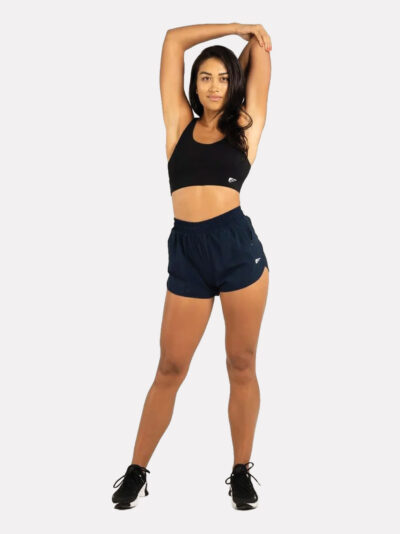 Evolve 3.0 Shorts - Navy