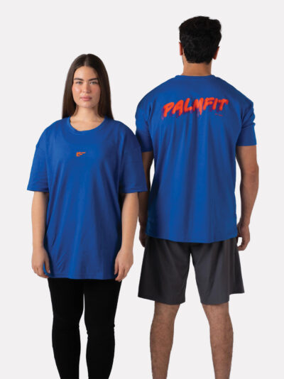 Graphic Statement Tshirt