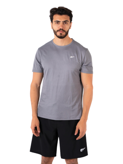 Core Tshirt - Grey