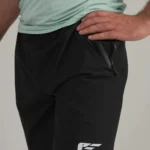 Pulse shorts - Black