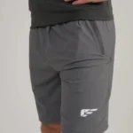 Pulse shorts - Grey
