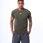Pulse Green Tshirt