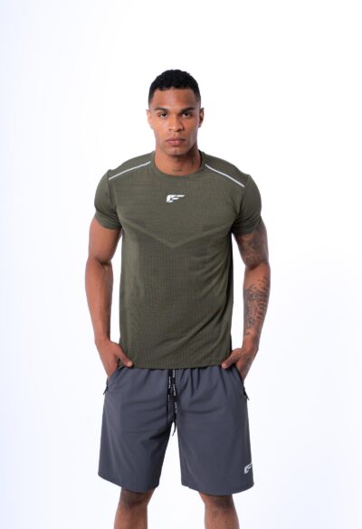 Pulse Green Tshirt