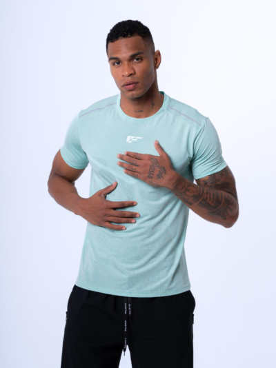 Pulse Mint Tshirt