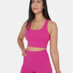 Unity Shorts - Dragonfruit