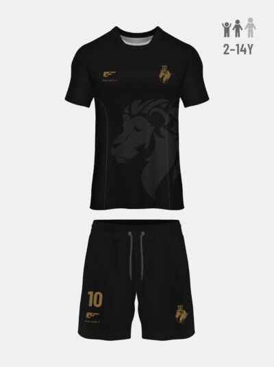 WSD Lions - Football Kit - Kids