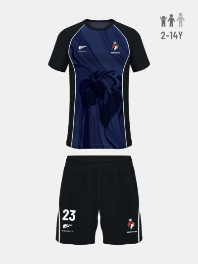 WSD Lions - Volleyball Men's Kit - Kids