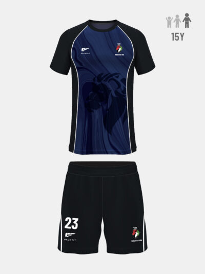 WSD Lions - Volleyball Men's Kit - Teens