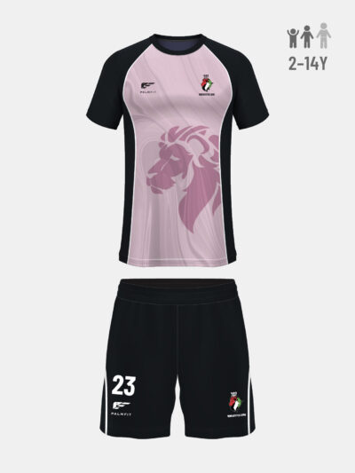 WSD Lions - Volleyball Women's Kit - Kids