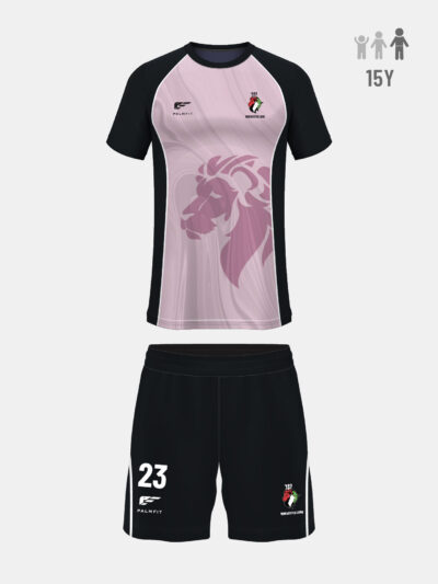 WSD Lions - Volleyball Women's Kit - Teens