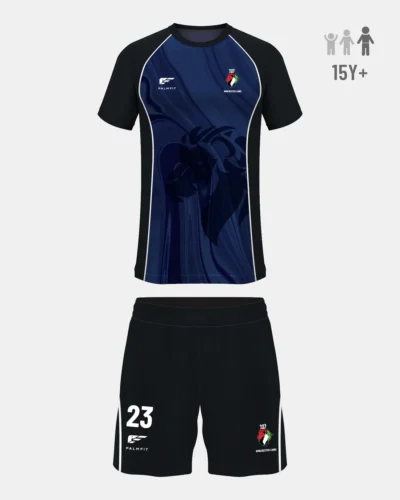 WSD Lions - Volleyball Men's Kit - Teens