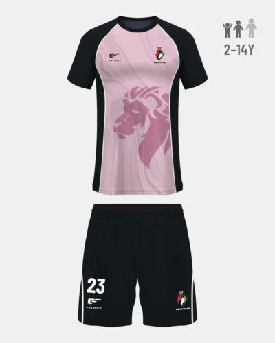 WSD Lions - Volleyball Women's Kit - Kids