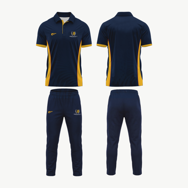 Pace International School Cricket Kit