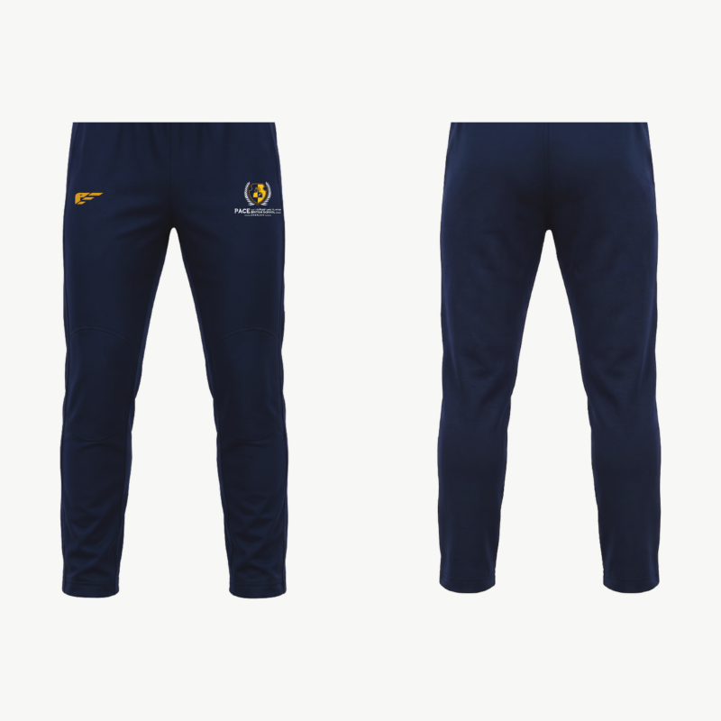 Pace International School Cricket Trousers