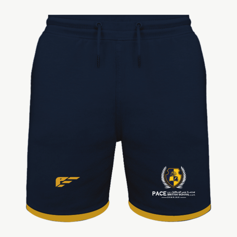 Pace International School Football Shorts